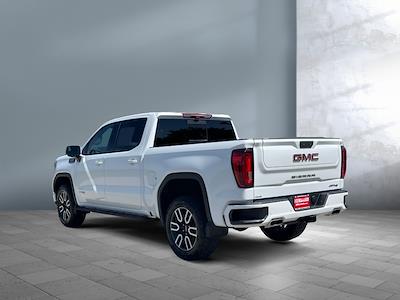2022 GMC Sierra 1500 Crew Cab 4WD Pickup for sale #C26567A - photo 2