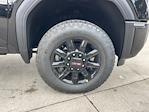 New 2025 GMC Sierra 3500 AT4 Crew Cab 4WD Pickup for sale #C26586 - photo 16
