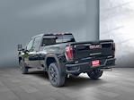 New 2025 GMC Sierra 3500 AT4 Crew Cab 4WD Pickup for sale #C26586 - photo 2