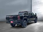New 2025 GMC Sierra 3500 AT4 Crew Cab 4WD Pickup for sale #C26586 - photo 6