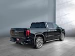 New 2025 GMC Sierra 1500 Denali Ultimate Crew Cab 4WD Pickup for sale #C26604 - photo 6