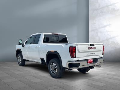 2025 GMC Sierra 2500 Double Cab 4x4 Pickup for sale #C26609 - photo 2