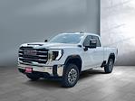 2025 GMC Sierra 2500 Double Cab 4x4 Pickup for sale #C26609 - photo 1