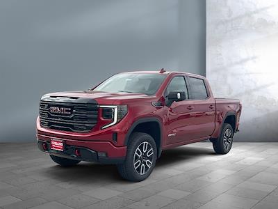 2025 GMC Sierra 1500 Crew Cab 4WD Pickup for sale #C26610 - photo 1