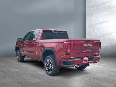 2025 GMC Sierra 1500 Crew Cab 4WD Pickup for sale #C26610 - photo 2