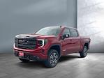 2025 GMC Sierra 1500 Crew Cab 4WD Pickup for sale #C26610 - photo 1