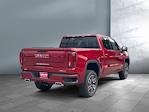 2025 GMC Sierra 1500 Crew Cab 4WD Pickup for sale #C26610 - photo 6