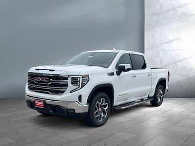 2025 GMC Sierra 1500 Crew Cab 4WD Pickup for sale #C26624 - photo 1