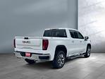 2025 GMC Sierra 1500 Crew Cab 4WD Pickup for sale #C26624 - photo 6