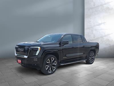 2025 GMC Sierra EV Crew Cab 4WD Pickup for sale #C26631 - photo 1