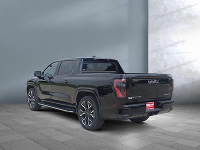 2025 GMC Sierra EV Crew Cab 4WD Pickup for sale #C26631 - photo 2
