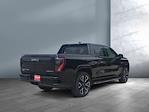 2025 GMC Sierra EV Crew Cab 4WD Pickup for sale #C26631 - photo 6