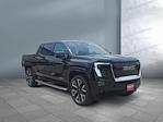 2025 GMC Sierra EV Crew Cab 4WD Pickup for sale #C26631 - photo 8