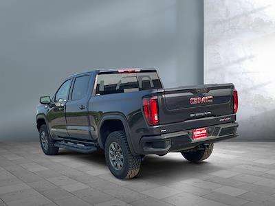 New 2025 GMC Sierra 1500 AT4X Crew Cab 4WD Pickup for sale #C26636 - photo 2