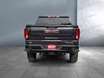 New 2025 GMC Sierra 1500 AT4X Crew Cab 4WD Pickup for sale #C26636 - photo 10