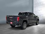 New 2025 GMC Sierra 1500 AT4X Crew Cab 4WD Pickup for sale #C26636 - photo 12