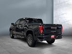 New 2025 GMC Sierra 1500 AT4X Crew Cab 4WD Pickup for sale #C26636 - photo 8