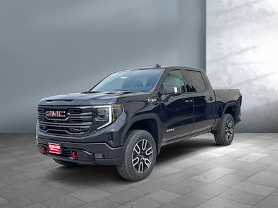 2025 GMC Sierra 1500 Crew Cab 4x4 Pickup for sale #C26650 - photo 1