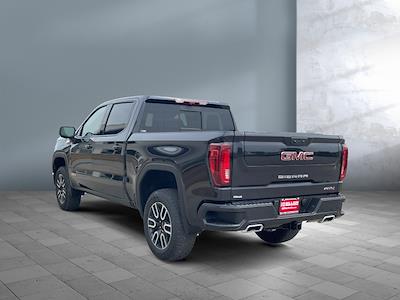 2025 GMC Sierra 1500 Crew Cab 4x4 Pickup for sale #C26650 - photo 2