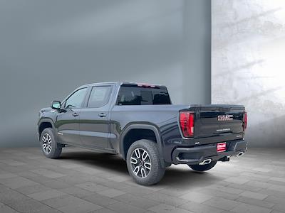 New 2025 GMC Sierra 1500 AT4 Crew Cab 4x4 Pickup for sale #C26651 - photo 2
