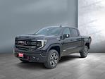 New 2025 GMC Sierra 1500 AT4 Crew Cab 4x4 Pickup for sale #C26651 - photo 1