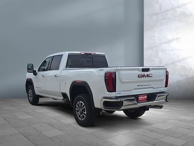 2025 GMC Sierra 2500 Crew Cab 4x4 Pickup for sale #C26652 - photo 2