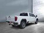 2025 GMC Sierra 2500 Crew Cab 4x4 Pickup for sale #C26652 - photo 6