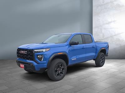 2025 GMC Canyon Crew Cab 4WD Pickup for sale #C26653 - photo 1