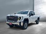 2025 GMC Sierra 2500 Crew Cab 4WD Pickup for sale #C26654 - photo 1