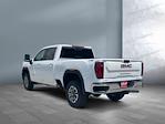 2025 GMC Sierra 2500 Crew Cab 4WD Pickup for sale #C26654 - photo 2