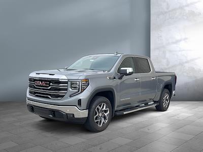 New 2025 GMC Sierra 1500 SLT Crew Cab 4WD Pickup for sale #C26655 - photo 1