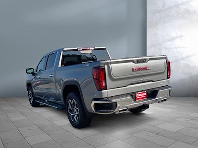 New 2025 GMC Sierra 1500 SLT Crew Cab 4WD Pickup for sale #C26655 - photo 2