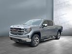 New 2025 GMC Sierra 1500 SLT Crew Cab 4WD Pickup for sale #C26655 - photo 1