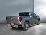 New 2025 GMC Sierra 1500 SLT Crew Cab 4WD Pickup for sale #C26655 - photo 6