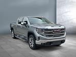 New 2025 GMC Sierra 1500 SLT Crew Cab 4WD Pickup for sale #C26655 - photo 8