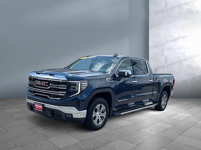2022 GMC Sierra 1500 Crew Cab 4WD Pickup for sale #C26655A - photo 1