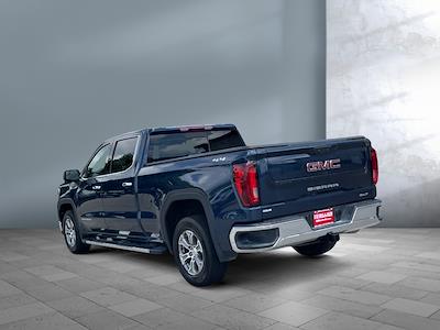 2022 GMC Sierra 1500 Crew Cab 4WD Pickup for sale #C26655A - photo 2