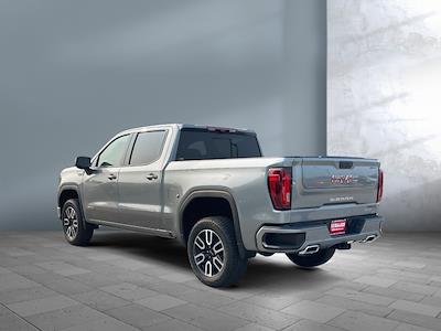 New 2025 GMC Sierra 1500 AT4 Crew Cab 4WD Pickup for sale #C26657 - photo 2