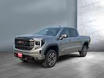 New 2025 GMC Sierra 1500 AT4 Crew Cab 4WD Pickup for sale #C26657 - photo 1