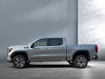 New 2025 GMC Sierra 1500 AT4 Crew Cab 4WD Pickup for sale #C26657 - photo 4