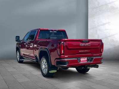 2022 GMC Sierra 2500 Crew Cab 4WD Pickup for sale #C26672A - photo 2