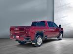 2022 GMC Sierra 2500 Crew Cab 4WD Pickup for sale #C26672A - photo 6
