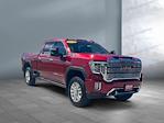 2022 GMC Sierra 2500 Crew Cab 4WD Pickup for sale #C26672A - photo 8