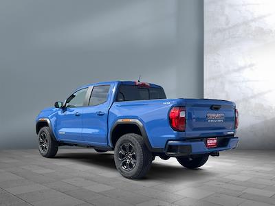 2025 GMC Canyon Crew Cab 4WD Pickup for sale #C26673 - photo 2