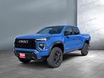 2025 GMC Canyon Crew Cab 4WD Pickup for sale #C26673 - photo 1