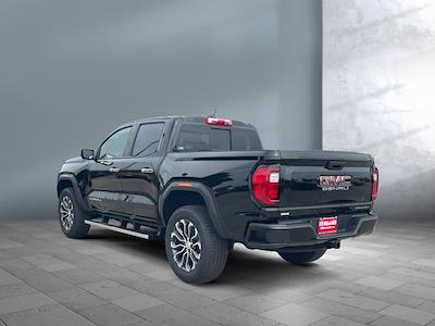 2025 GMC Canyon Crew Cab 4WD Pickup for sale #C26689 - photo 2