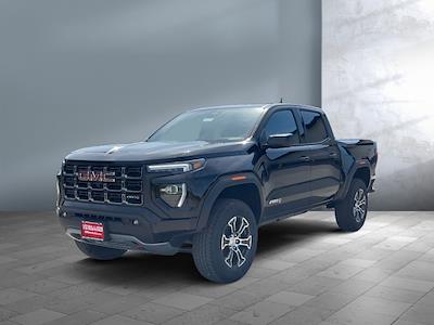 2025 GMC Canyon Crew Cab 4WD Pickup for sale #C26693 - photo 1
