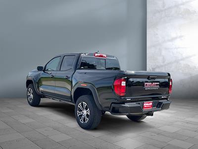 2025 GMC Canyon Crew Cab 4WD Pickup for sale #C26693 - photo 2