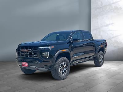 2025 GMC Canyon Crew Cab 4WD Pickup for sale #C26704 - photo 1