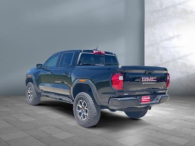 2025 GMC Canyon Crew Cab 4WD Pickup for sale #C26704 - photo 2